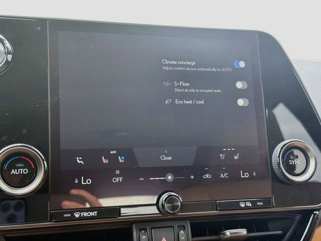Used 2024 Lexus NX 350 AWD image 34