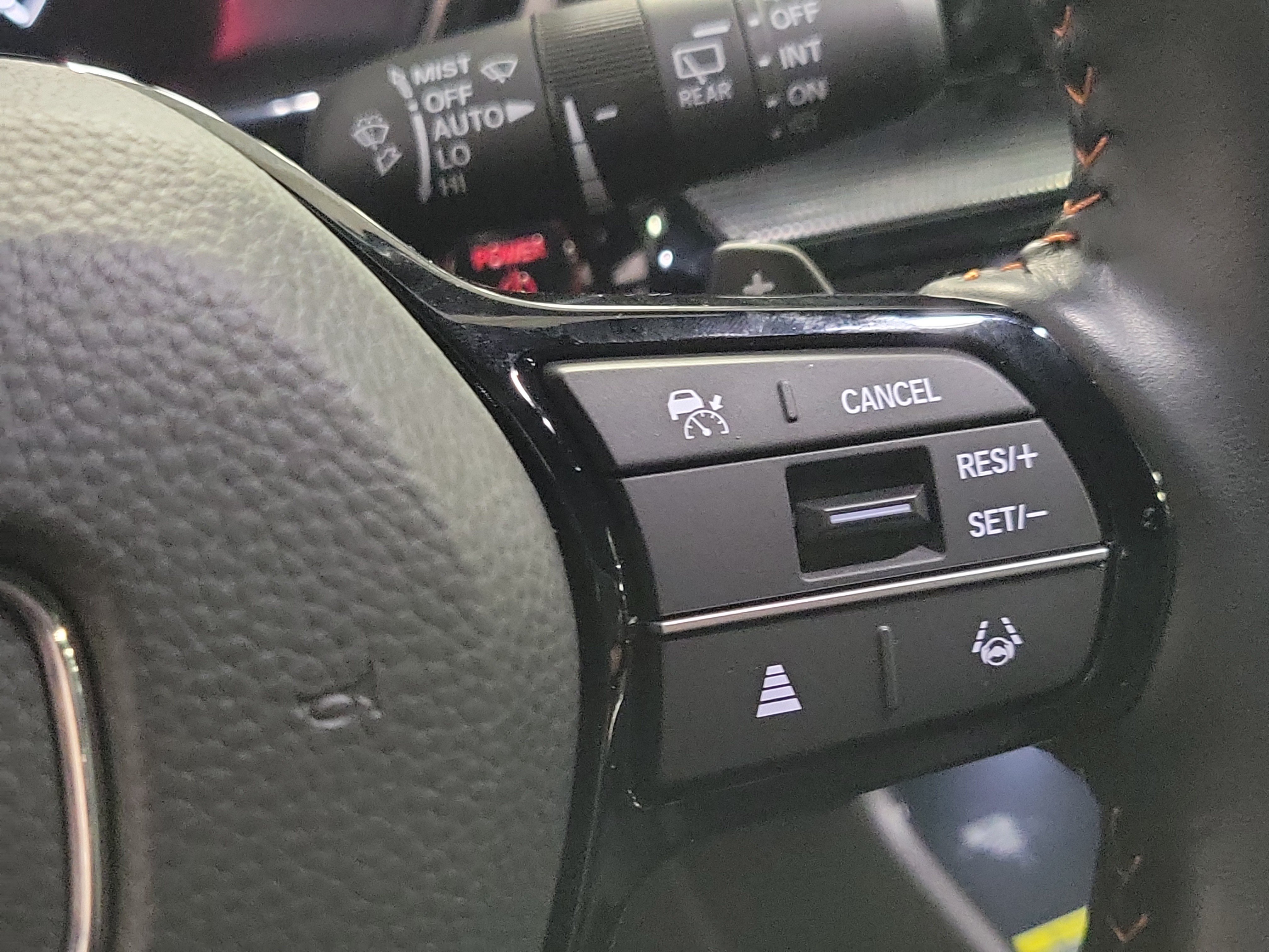 Used 2025 Honda CR-V Sport Touring image 27