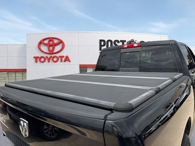 Used 2014 RAM 1500 Lone Star RWD image 15