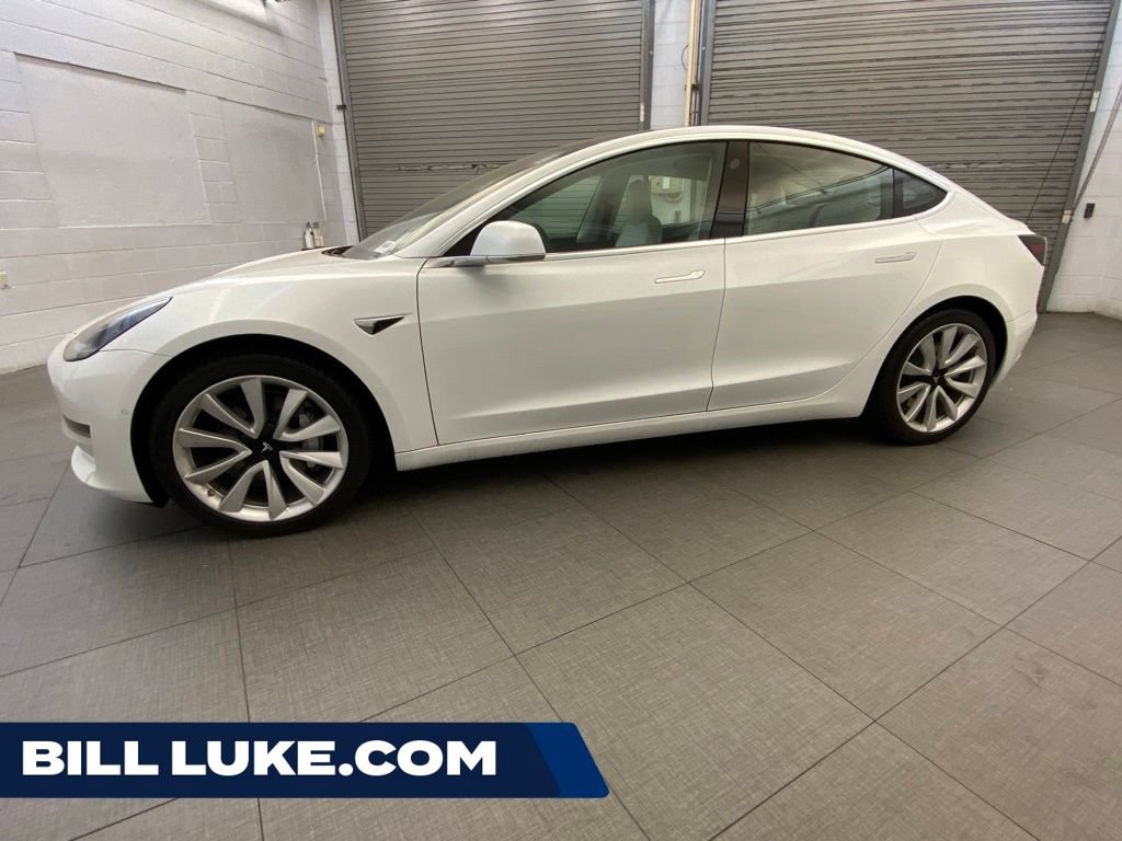 Used 2020 Tesla Model 3 Standard Range Plus