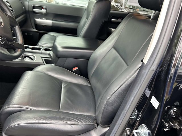 Used 2021 Toyota Sequoia Nightshade image 15