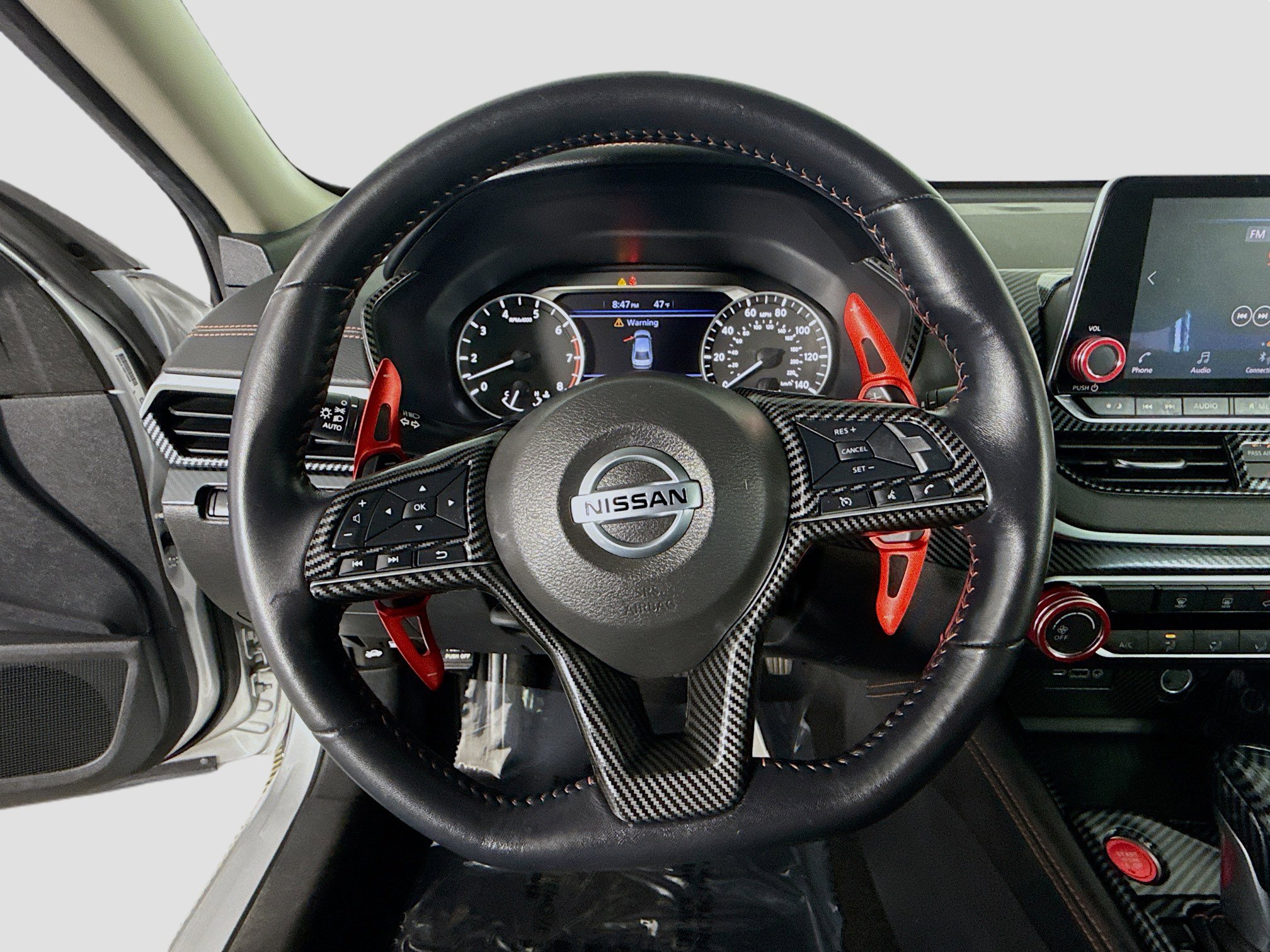 Used 2019 Nissan Altima 2.5 SR image 13