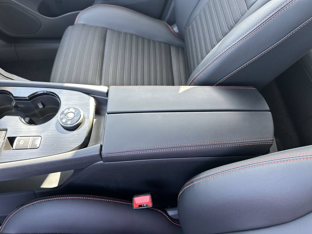New 2026 Nissan Rogue SV AWD/4WD image 26