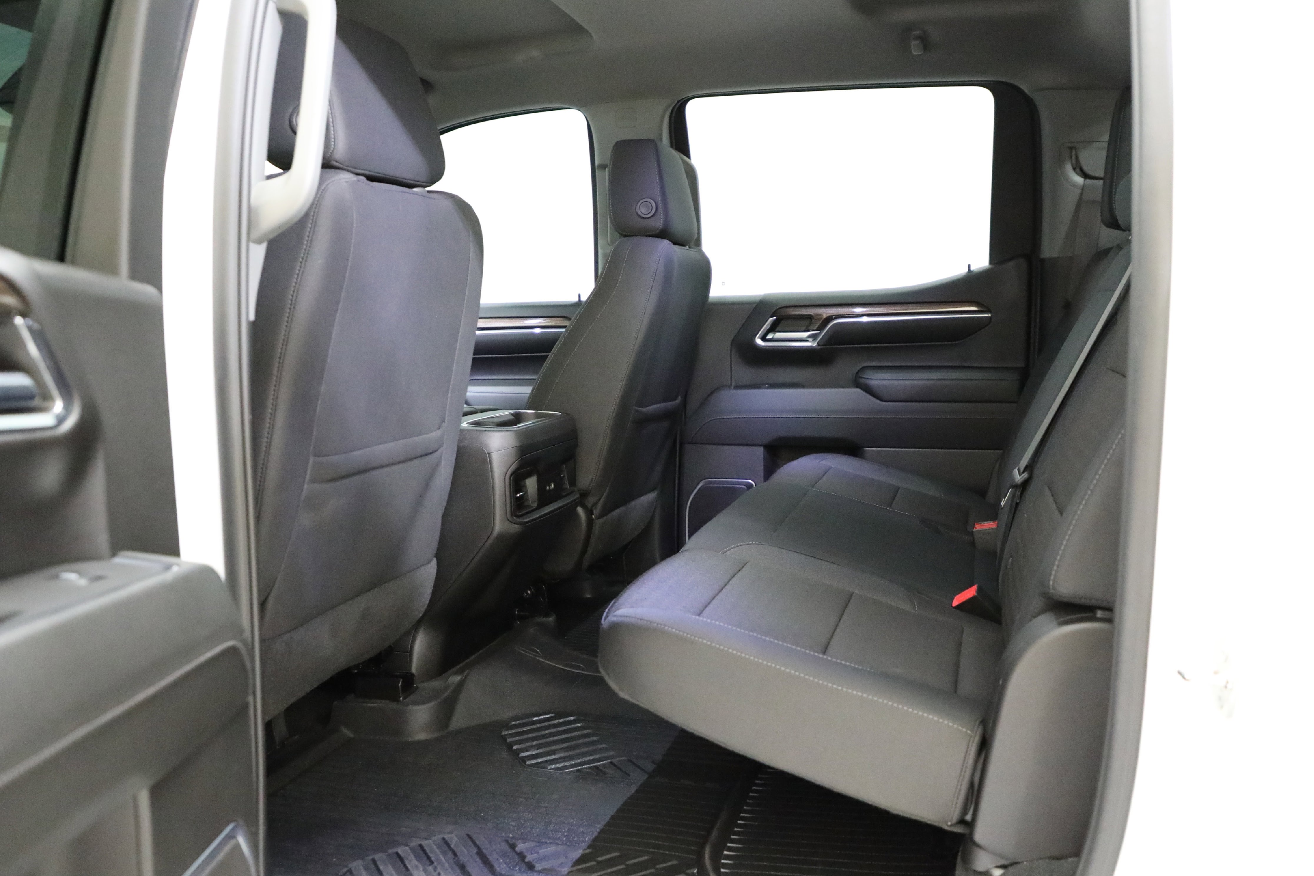 Certified 2024 Chevrolet Silverado 1500 RST w/ All Star Edition Plus image 16