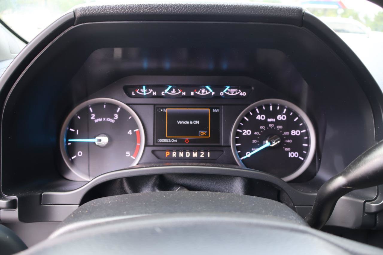 Used 2019 Ford F350 XLT w/ XLT Premium Package AWD/4WD image 13