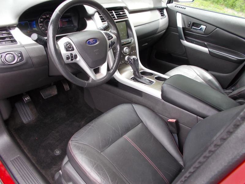 Used 2013 Ford Edge SEL FWD image 26