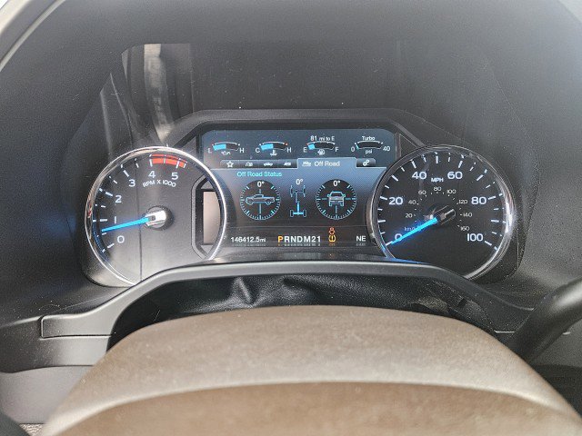 Used 2017 Ford F250 King Ranch w/ King Ranch Ultimate Package AWD/4WD image 16