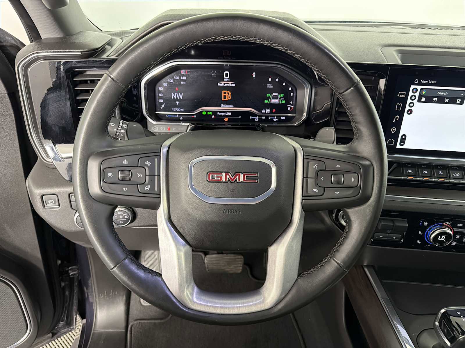 Certified 2024 GMC Sierra 1500 SLT w/ SLT Premium Plus Package image 22