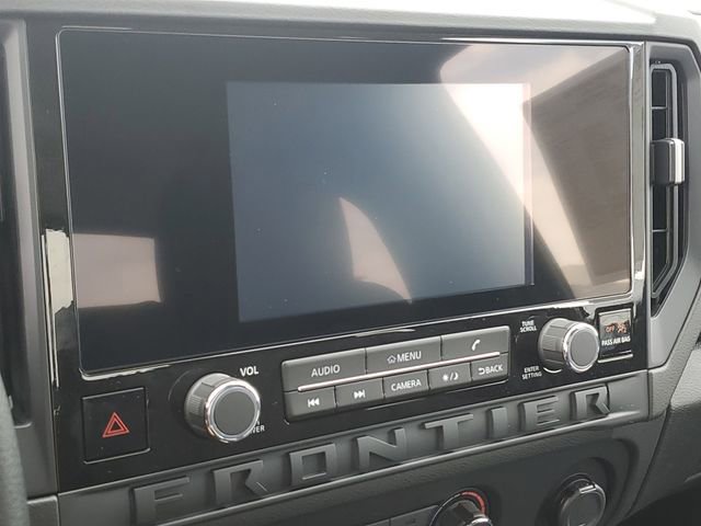 New 2026 Nissan Frontier S w/ Tow Package AWD/4WD image 28