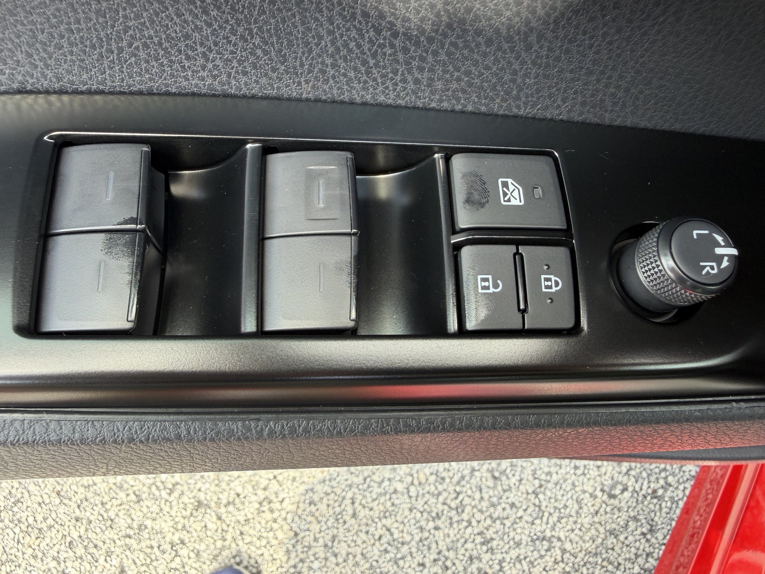 New 2026 Toyota Camry SE FWD image 18