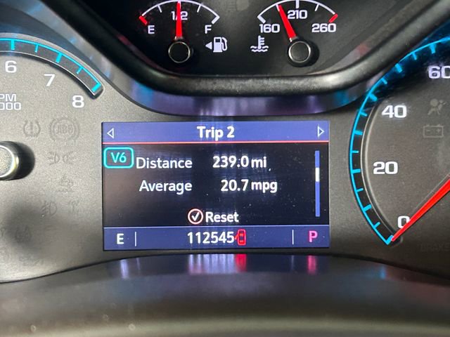 Used 2019 GMC Canyon SLT w/ LPO, Power Package image 19