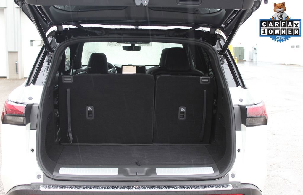 Used 2023 INFINITI QX60 Autograph w/ Cargo Package AWD/4WD image 18