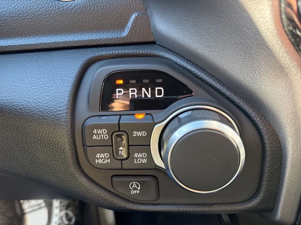 New 2026 RAM 1500 Big Horn image 33