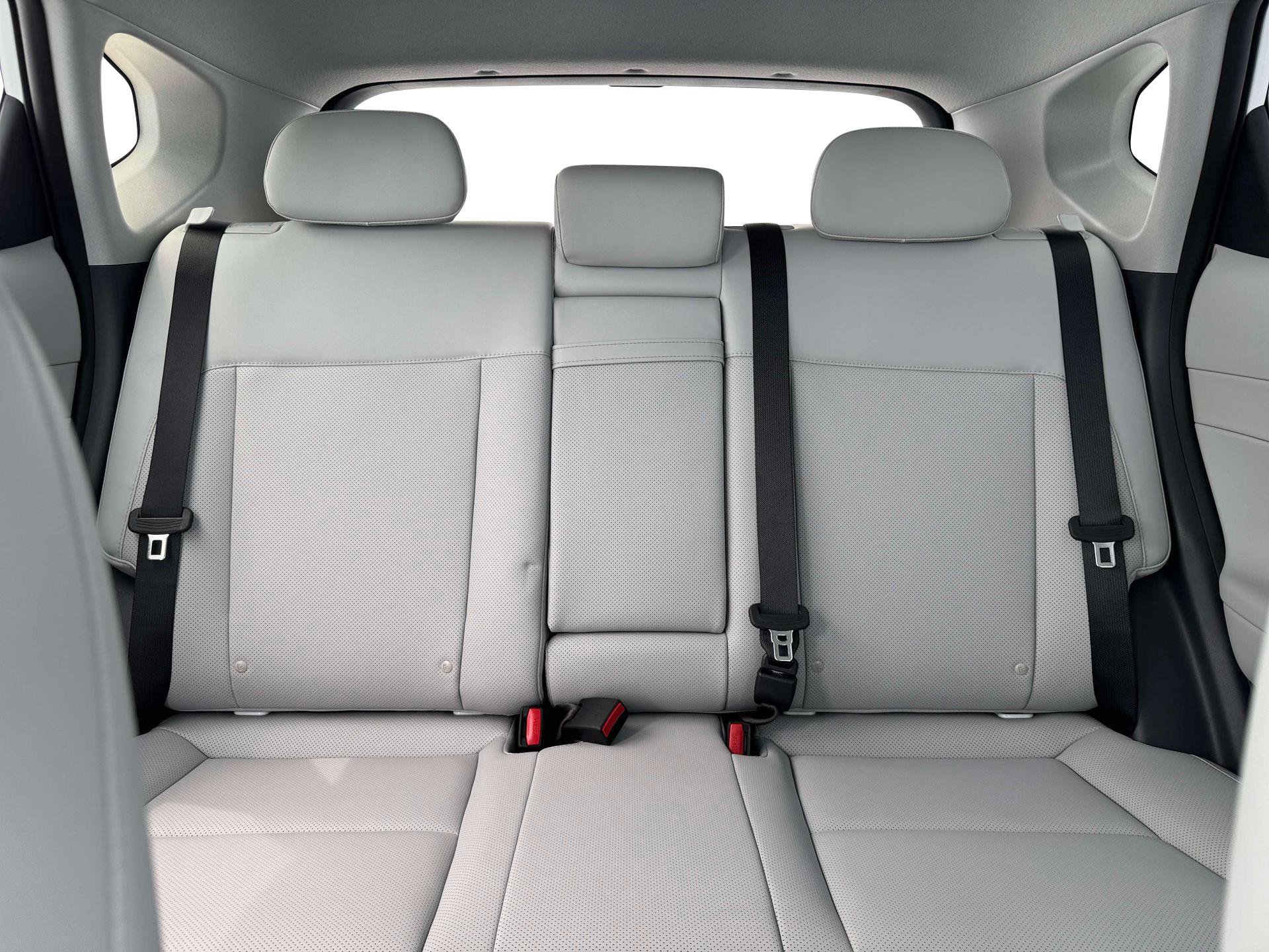 New 2026 Hyundai Kona SEL Premium image 16