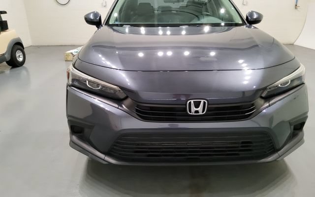 Used 2023 Honda Civic EX image 3