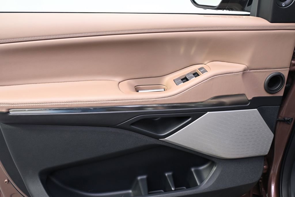 New 2026 Lincoln Navigator Black Label image 23