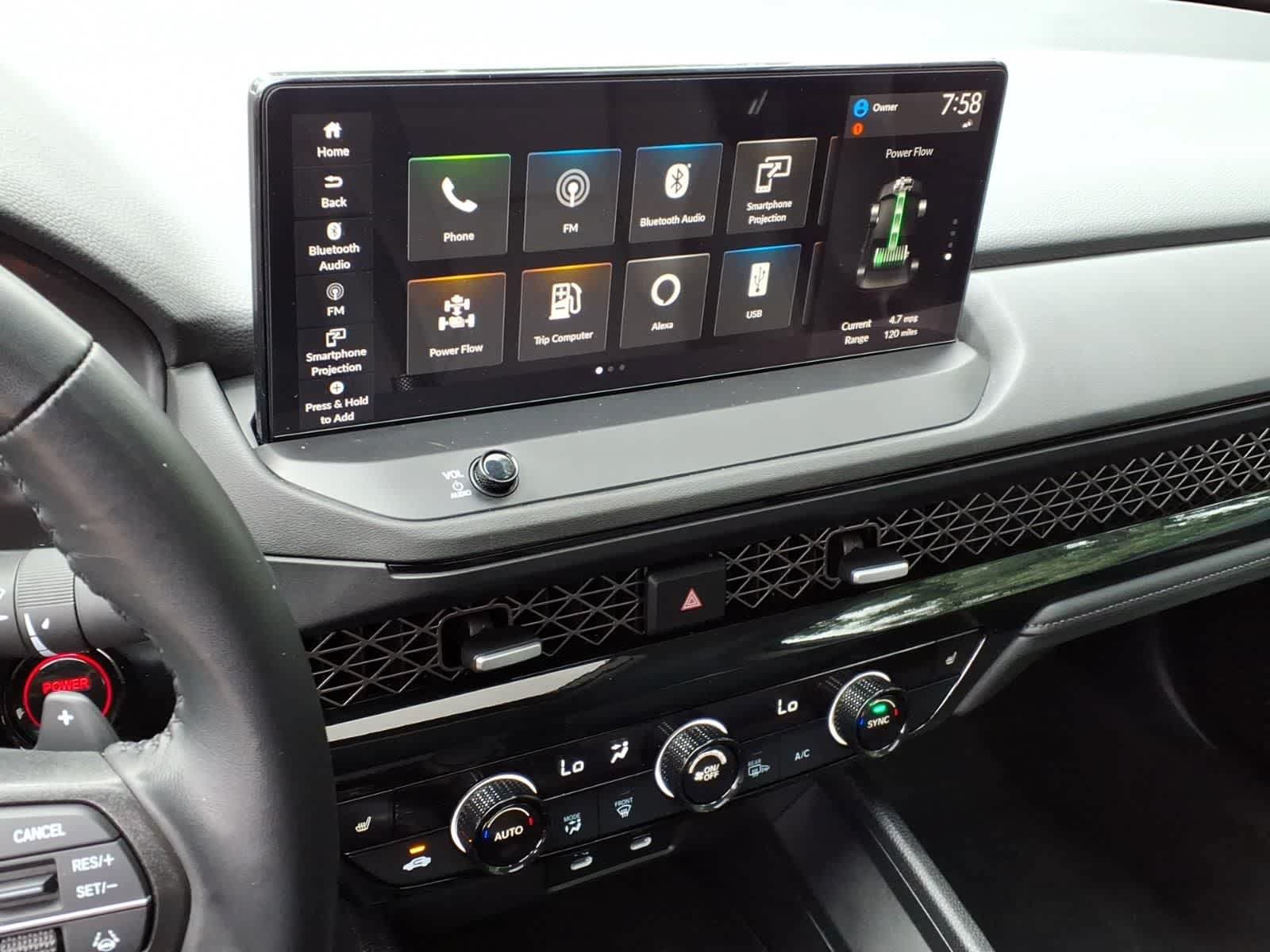 Certified 2024 Honda Accord EX-L image 20