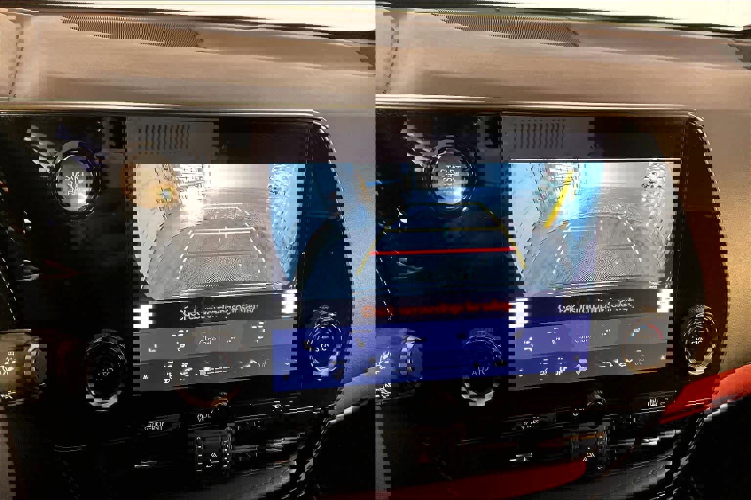 Used 2024 Lexus NX 350 AWD w/ Cold Area Package image 29