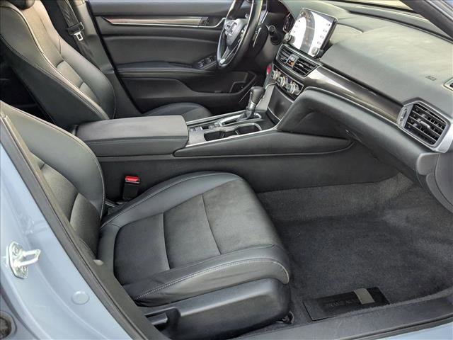 Used 2022 Honda Accord Sport image 21