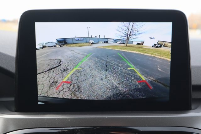 New 2026 Ford Escape Active w/ Cold Weather Package image 11