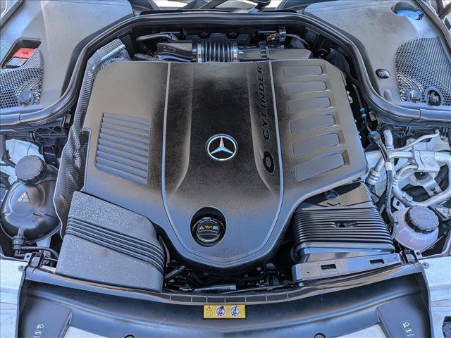 Used 2020 Mercedes-Benz CLS 450 w/ Premium Package image 24