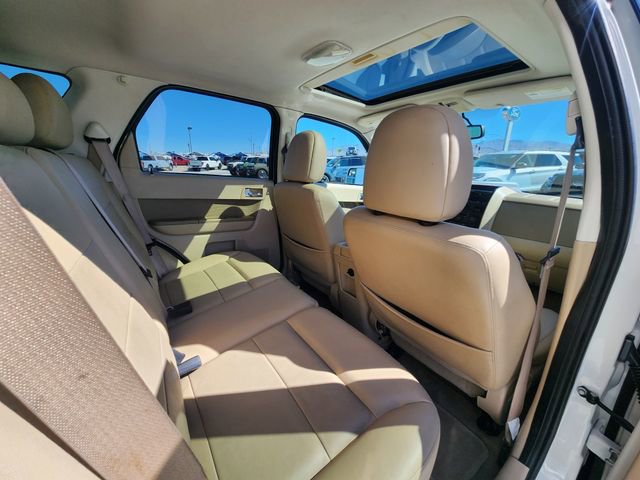 Used 2012 Ford Escape Limited image 14