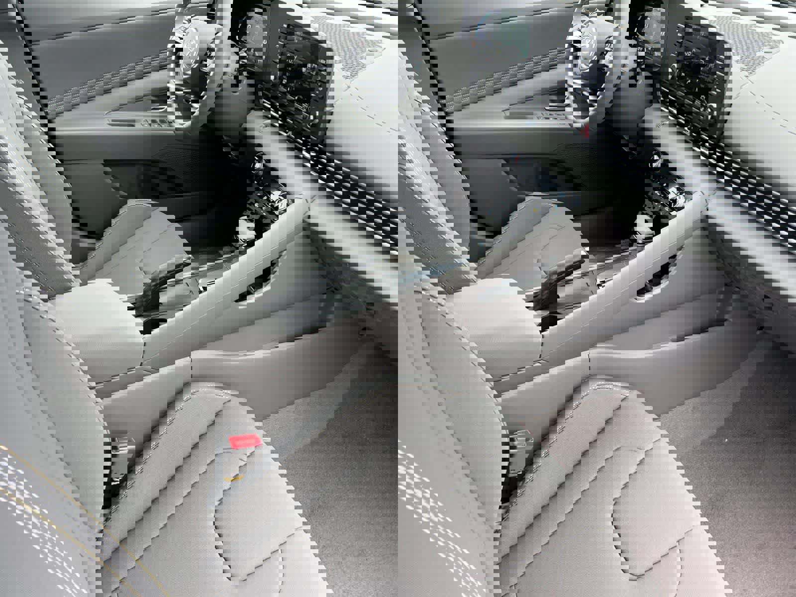 New 2026 Hyundai Elantra Sport image 16