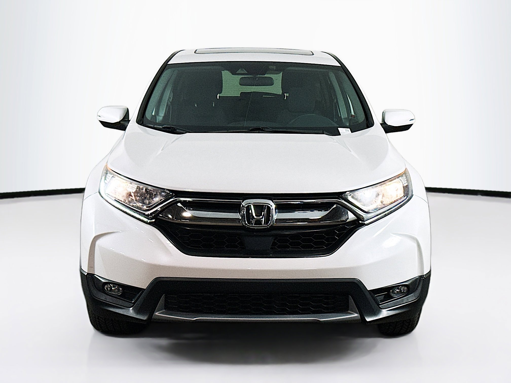 Used 2019 Honda CR-V EX image 2