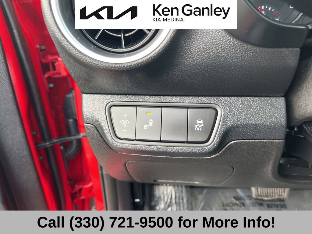 Certified 2023 Kia Forte LXS w/ LXS Technology Package image 30