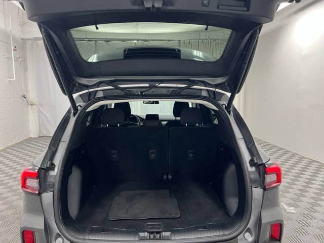 Used 2024 Ford Escape Active AWD/4WD image 8