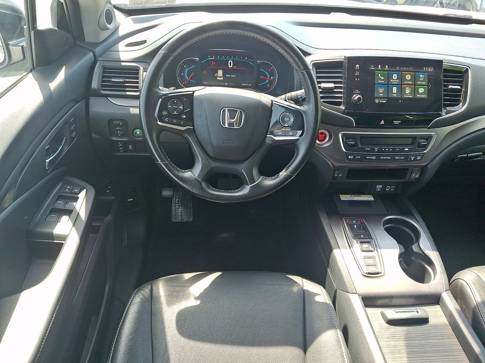 Used 2022 Honda Pilot Special Edition image 11