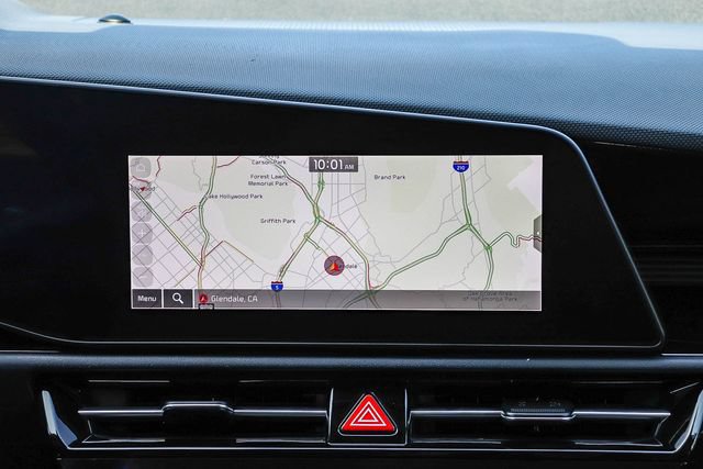 Certified 2025 Kia Niro EX FWD image 15