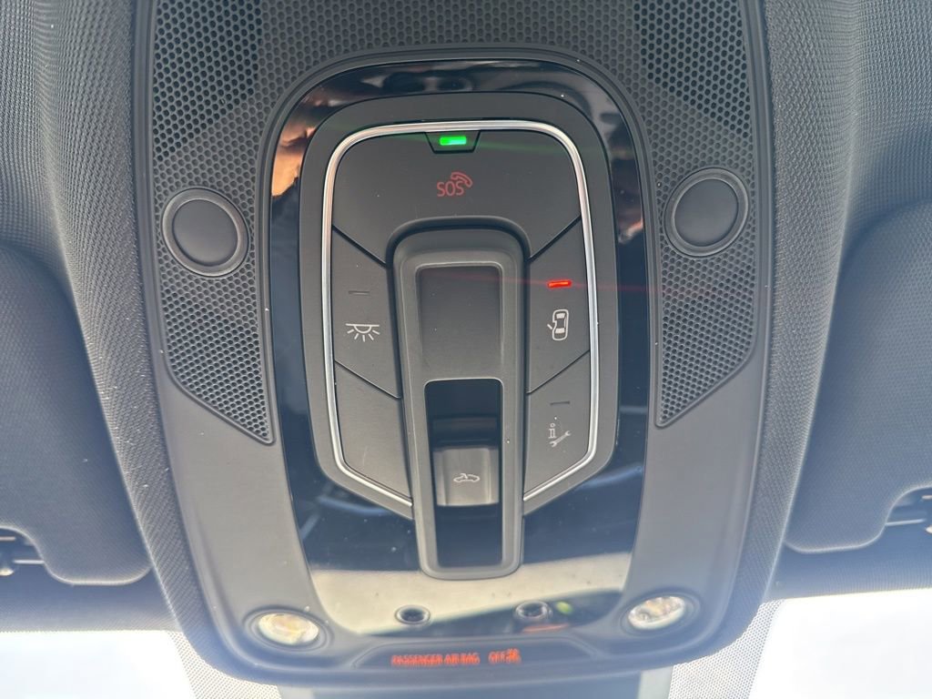 Used 2021 Audi A7 3.0T Premium Plus w/ Premium Plus image 11