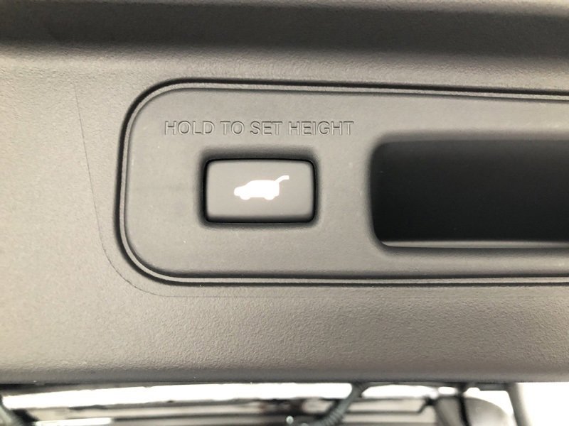 New 2026 Honda Passport TrailSport image 9