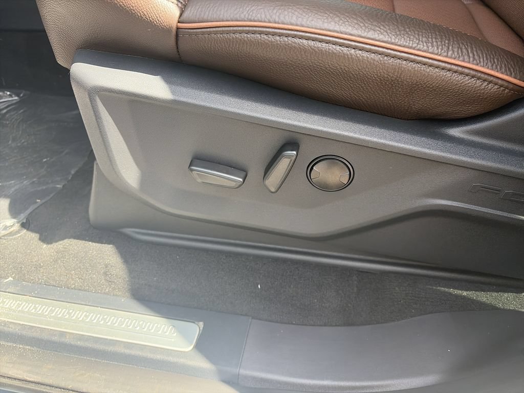 New 2027 Ford Expedition King Ranch AWD/4WD image 13