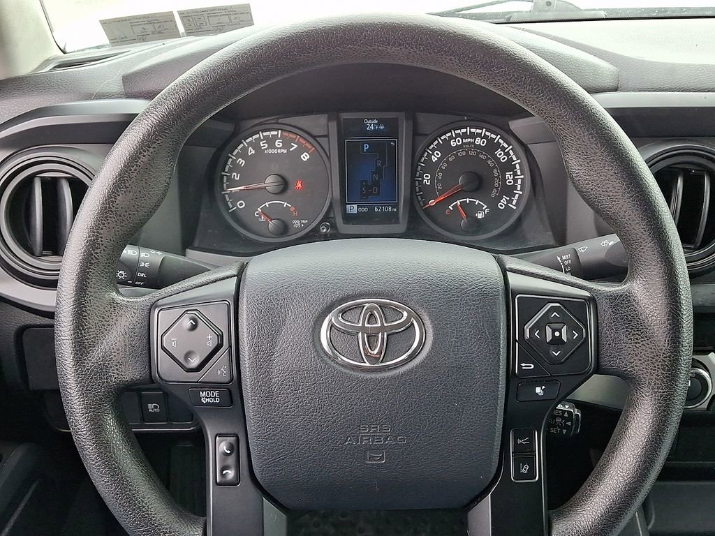 Used 2019 Toyota Tacoma SR w/ SX Package image 19