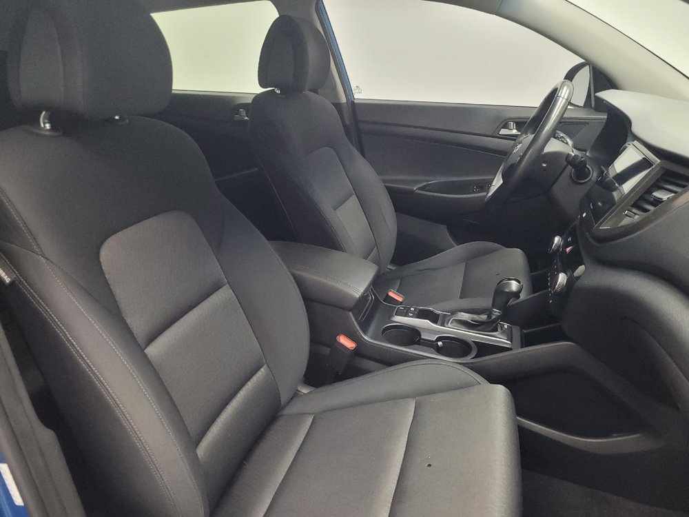 Used 2017 Hyundai Tucson Sport image 21