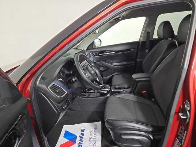 Used 2022 Kia Seltos S image 12