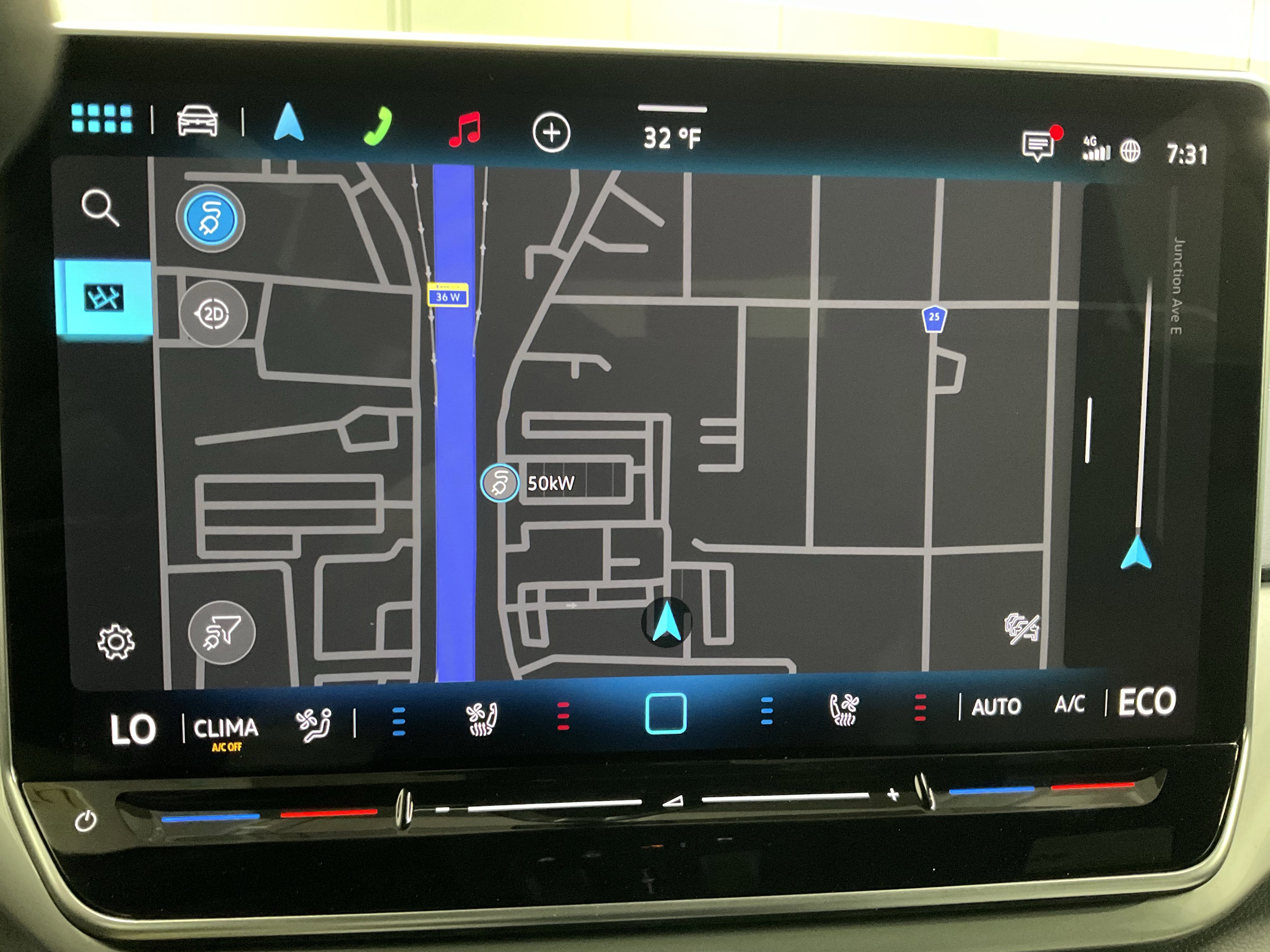 New 2026 Volkswagen ID.4 Pro S image 3