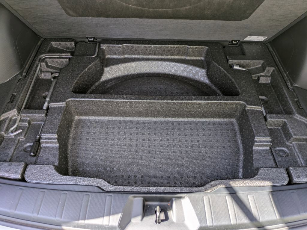 Used 2019 Subaru Forester Premium w/ All-Weather Package AWD/4WD image 35