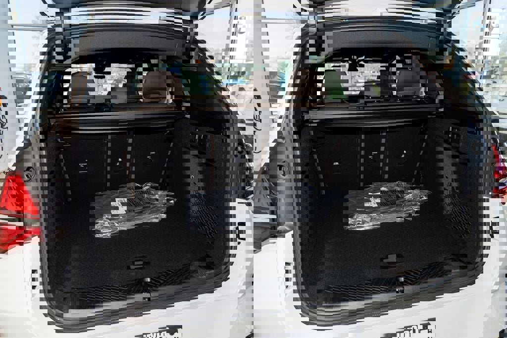 New 2026 BMW X3 xDrive30 w/ M Sport Package image 11