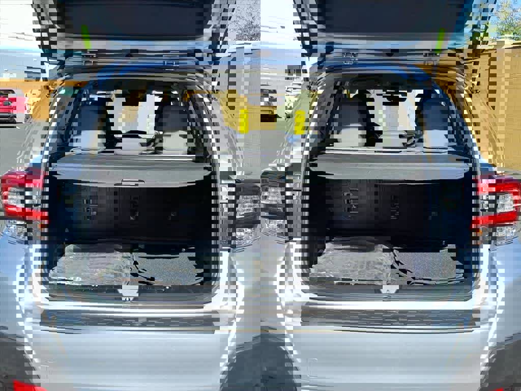 Certified 2023 Subaru Crosstrek 2.5i Sport image 16