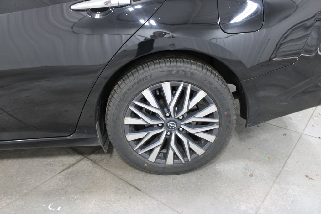 Used 2023 Nissan Altima 2.5 SV image 33