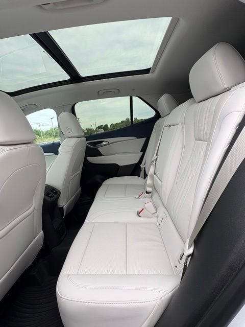 New 2026 Buick Envision Avenir AWD/4WD image 17
