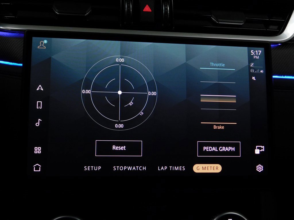 Used 2024 Jaguar F-PACE SVR image 66