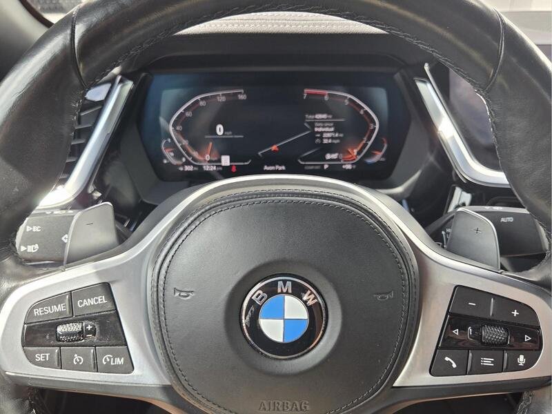 Used 2025 BMW Z4 sDrive30i RWD image 28