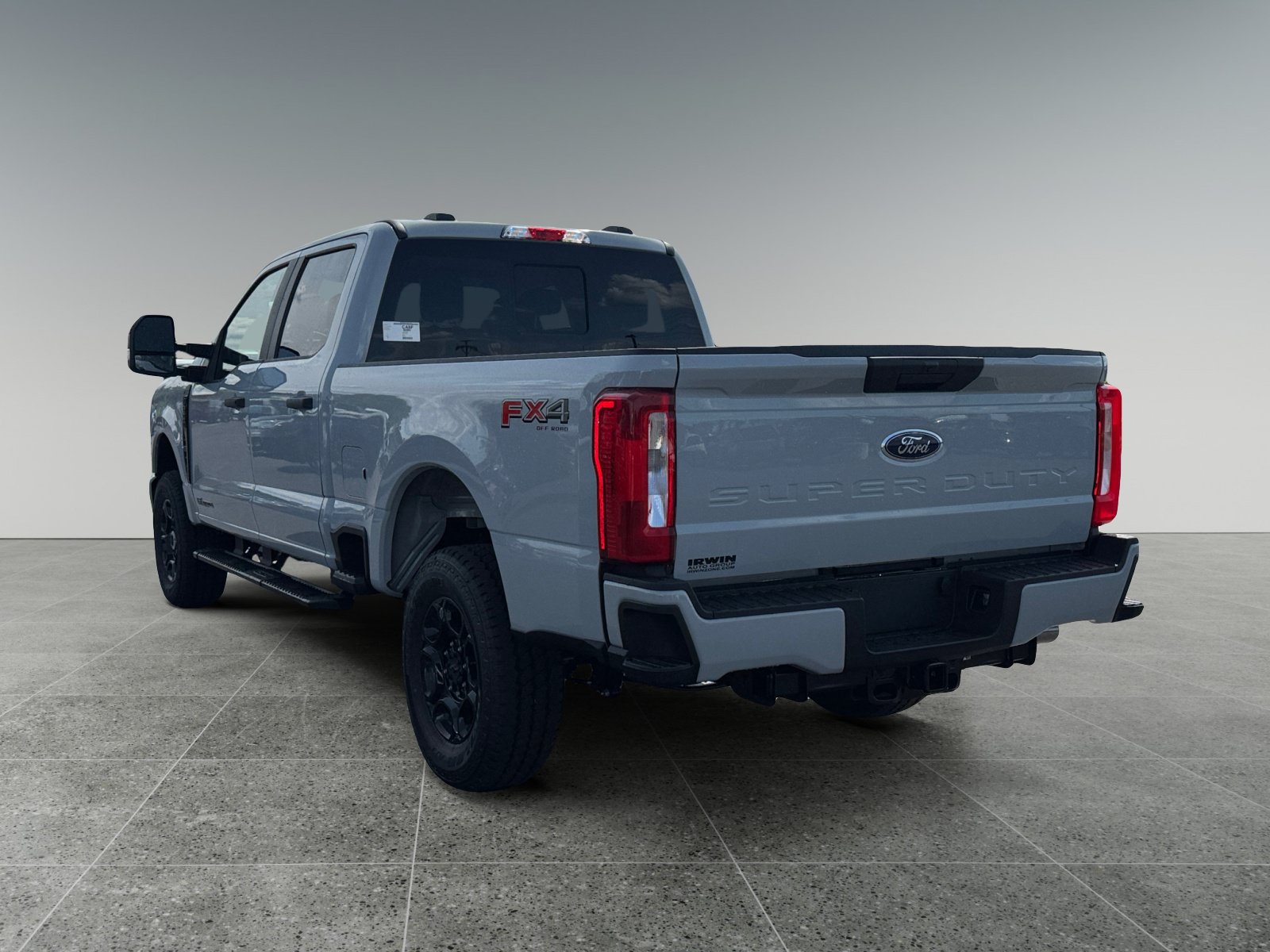 New 2026 Ford F250 XL w/ STX Appearance Package AWD/4WD image 4