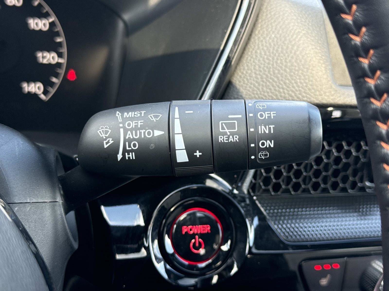 Used 2025 Honda CR-V Sport Touring image 11