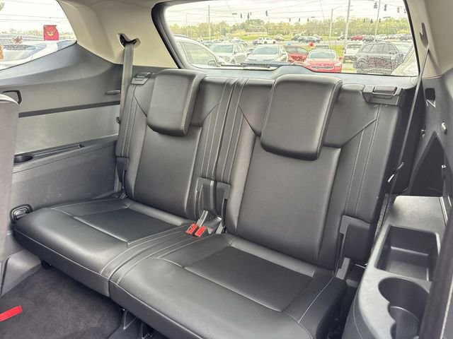 Used 2018 Volkswagen Atlas SE FWD image 11