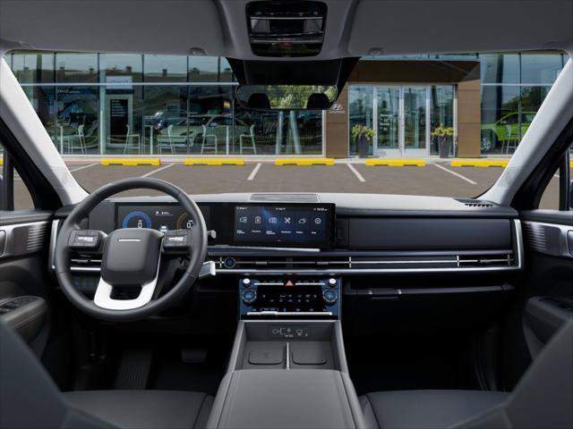 New 2026 Hyundai Santa Fe SEL FWD image 11